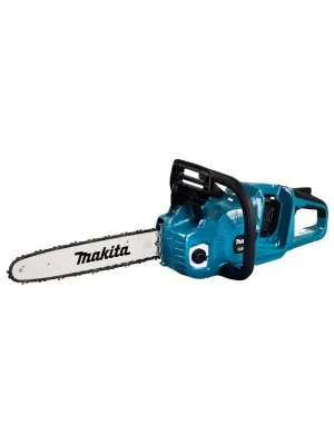 Аккумуляторная пила цепная MAKITA DUC353PT2, LXT BL 2х18В, 14