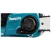 Аккумуляторная пила цепная MAKITA DUC353PT2, LXT BL 2х18В, 14
