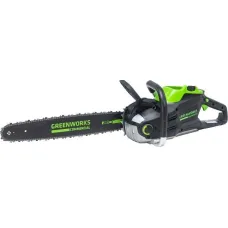 Аккумуляторная пила цепная GREENWORKS GD82CS51, б/щ, 51см, без АКБ и ЗУ