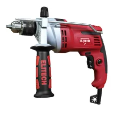 Дрель ударная Elitech ДУ 850РЭК