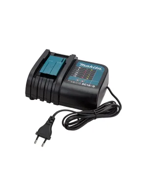 Зарядное устройство MAKITA DC18SD