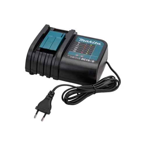 Зарядное устройство MAKITA DC18SD