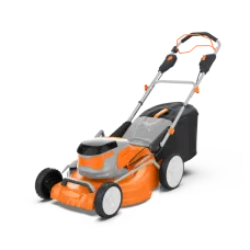 Аккумуляторная газонокосилка VILLARTEC MA4046T, самоходная, бесщеточный, 40В