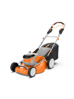 Аккумуляторная газонокосилка VILLARTEC MA4046T, самоходная, бесщеточный, 40В