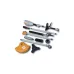 КомбиМотор VILLARTEC аккумуляторный KА40R, 4в1, 40 В