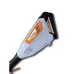 КомбиМотор VILLARTEC аккумуляторный KА40R, 4в1, 40 В