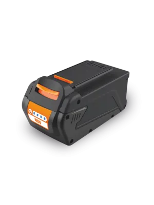 Аккумулятор VILLARTEC AM405, 40V, 5.0Ah, 180 Wh