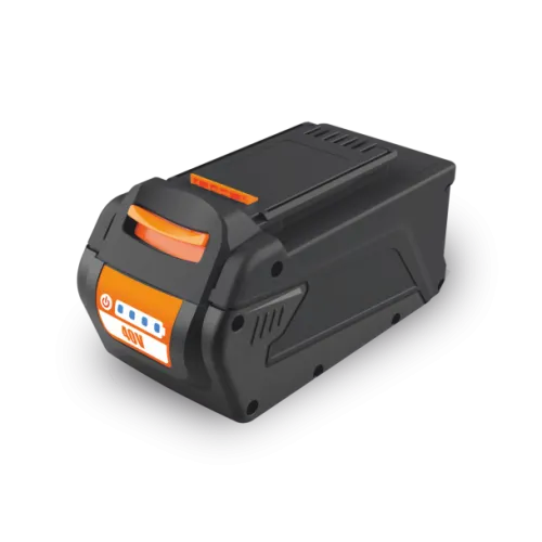 Аккумулятор VILLARTEC AM405, 40V, 5.0Ah, 180 Wh