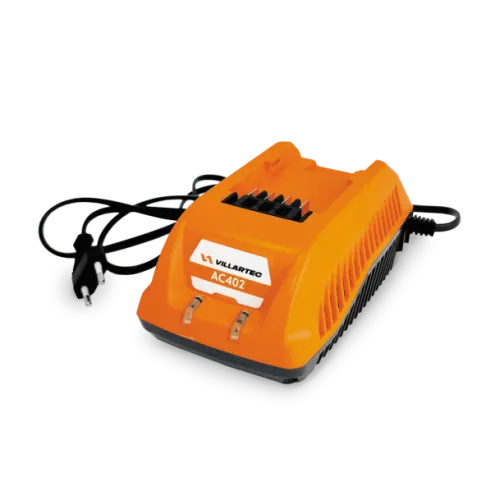 Зарядное устройство VILLARTEC AC402