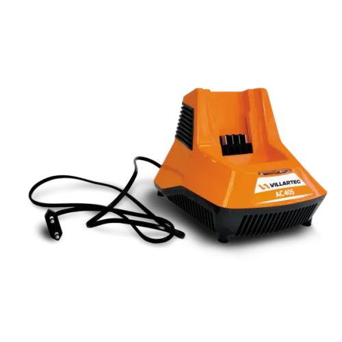 Зарядное устройство VILLARTEC AC405