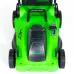 Аккумуляторная газонокосилка GREENWORKS GD40LM16X, 40V, без АКБ и ЗУ