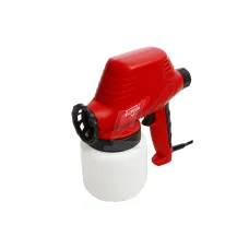 Краскораспылитель электрический Elitech КЭ 110С