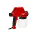 Краскораспылитель электрический Elitech КЭ 110С