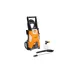 Мойка высокого давления VILLARTEC RE230