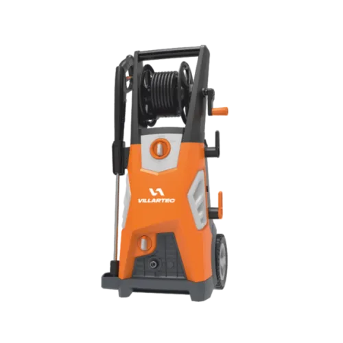 Мойка высокого давления VILLARTEC RE250С