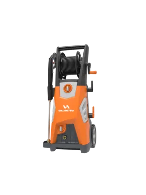 Мойка высокого давления VILLARTEC RE300С, 3кВт, бесщеточный