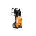 Мойка высокого давления VILLARTEC RE300С, 3кВт, бесщеточный