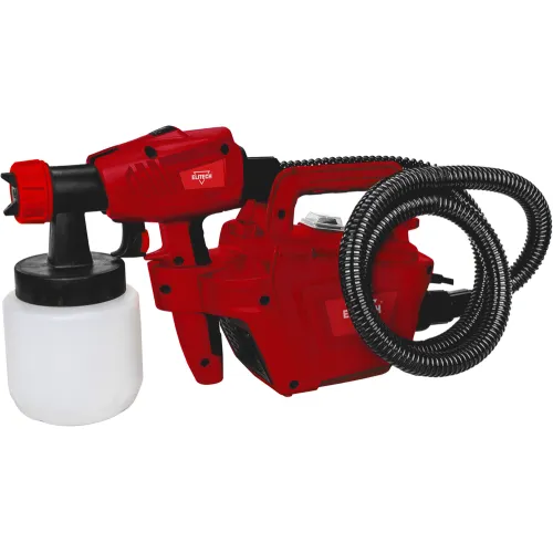 Краскораспылитель электр. ELITECH КЭ 800П