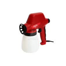 Краскораспылитель электрический Elitech КЭ 85С