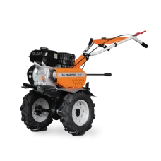 Мотоблок VILLARTEC TB880, 7л.с. OHV 212см3, цепной редуктор, фрезы, 780/330мм