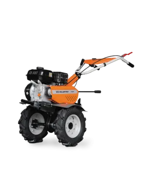 Мотоблок VILLARTEC TB880, 7л.с. OHV 212см3, цепной редуктор, фрезы, 780/330мм