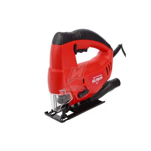 Лобзик Elitech ПЛ 0560МЭ