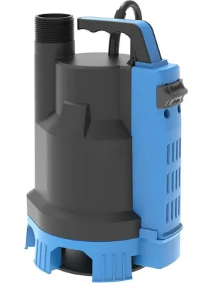 Насос погружной дренажный AQUARIO ADS-500-35E/Compact