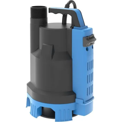 Насос погружной дренажный AQUARIO ADS-500-35E/Compact