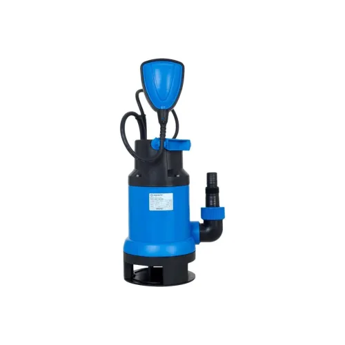 Насос погружной дренажный AQUARIO ADS-400-35E/Compact