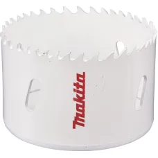 Коронка биметаллическая MAKITA 68 мм
