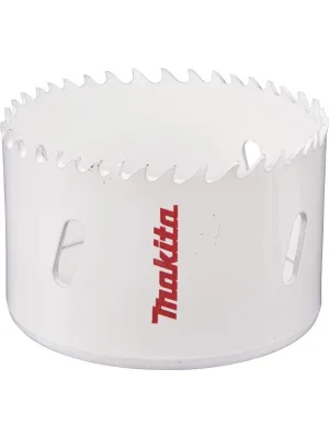 Коронка биметаллическая MAKITA 68 мм