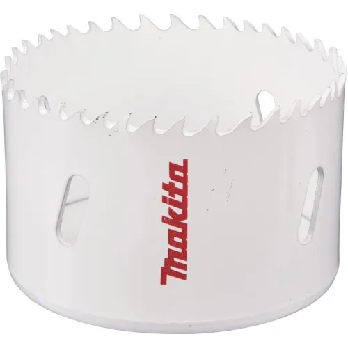 Коронка биметаллическая MAKITA 68 мм
