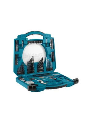 Набор насадок MAKITA 