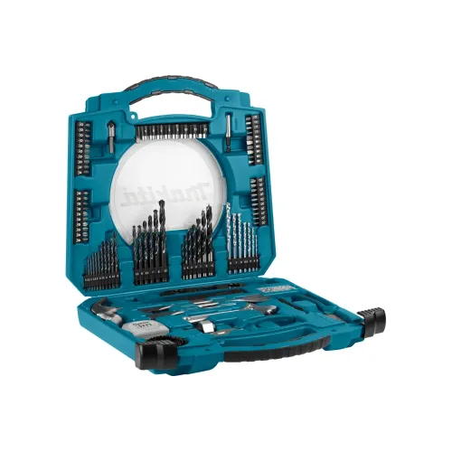 Набор насадок MAKITA 