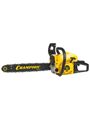 Бензопила CHAMPION 256-15