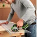 Аккумуляторная угловая шлифмашина GREENWORKS GD24UCS, без АКБ и ЗУ