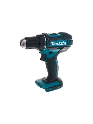 Аккумуляторная дрель-шуруповёрт MAKITA DDF482Z, LXT 18В, 62/36Нм, без АКБ и ЗУ