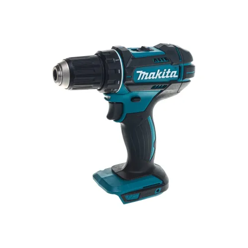 Аккумуляторная дрель-шуруповёрт MAKITA DDF482Z, LXT 18В, 62/36Нм, без АКБ и ЗУ