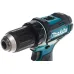 Аккумуляторная дрель-шуруповёрт MAKITA DDF482Z, LXT 18В, 62/36Нм, без АКБ и ЗУ