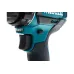 Аккумуляторная дрель-шуруповёрт MAKITA DDF482Z, LXT 18В, 62/36Нм, без АКБ и ЗУ