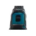 Аккумуляторная дрель-шуруповёрт MAKITA DDF482Z, LXT 18В, 62/36Нм, без АКБ и ЗУ