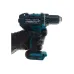 Аккумуляторная дрель-шуруповёрт MAKITA DDF482Z, LXT 18В, 62/36Нм, без АКБ и ЗУ