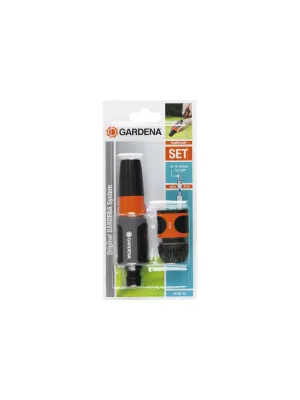 Набор GARDENA Stop 'n' Spray (1/2