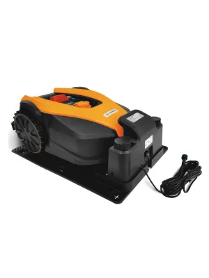 Газонокосилка-робот VILLARTEC MI 602