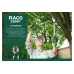 Сучкорез RACO Comfort, 470 мм,высокоуглеродистая сталь, двурычажный, алюминиевые рукоятки, (4214-53/219)