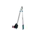 Сучкорез GRINDA PL-740A, длина 740 мм, до 35 мм, лезвия из высокоуглеродистой закаленной стали, алюминиевые рукоятки (424517)