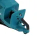 Аккумуляторный резчик MAKITA CE002GZ01, XGT BL, d - 355x25.4 мм, рез 127 мм, 4200 об/мин, пылеудаление, AFT, AWS, WG, без АКБ и З/У