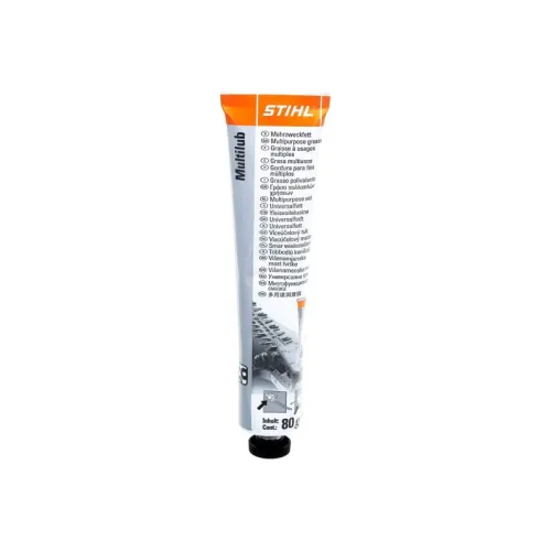 Смазка STIHL многоцелевая, 80г