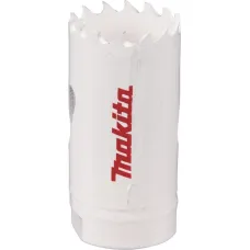 Коронка биметаллическая MAKITA BI-M 16мм (D-16994)