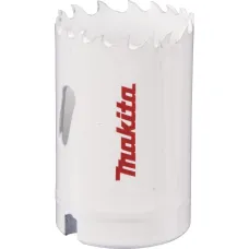 Коронка биметаллическая MAKITA BI-M 32мм (D-17049)